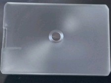 New Old Stock Split Focus Screen For Nikon, Original Spare Part