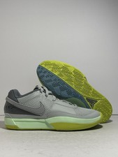 Nike Ja 1 GS Ja Morant Flash Kids Youth Basketball Shoes DX2294-003 Size 4-7Y