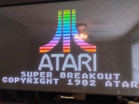 Atari 5200 Games Lot Of 9 - Tested And Working - With Manuals