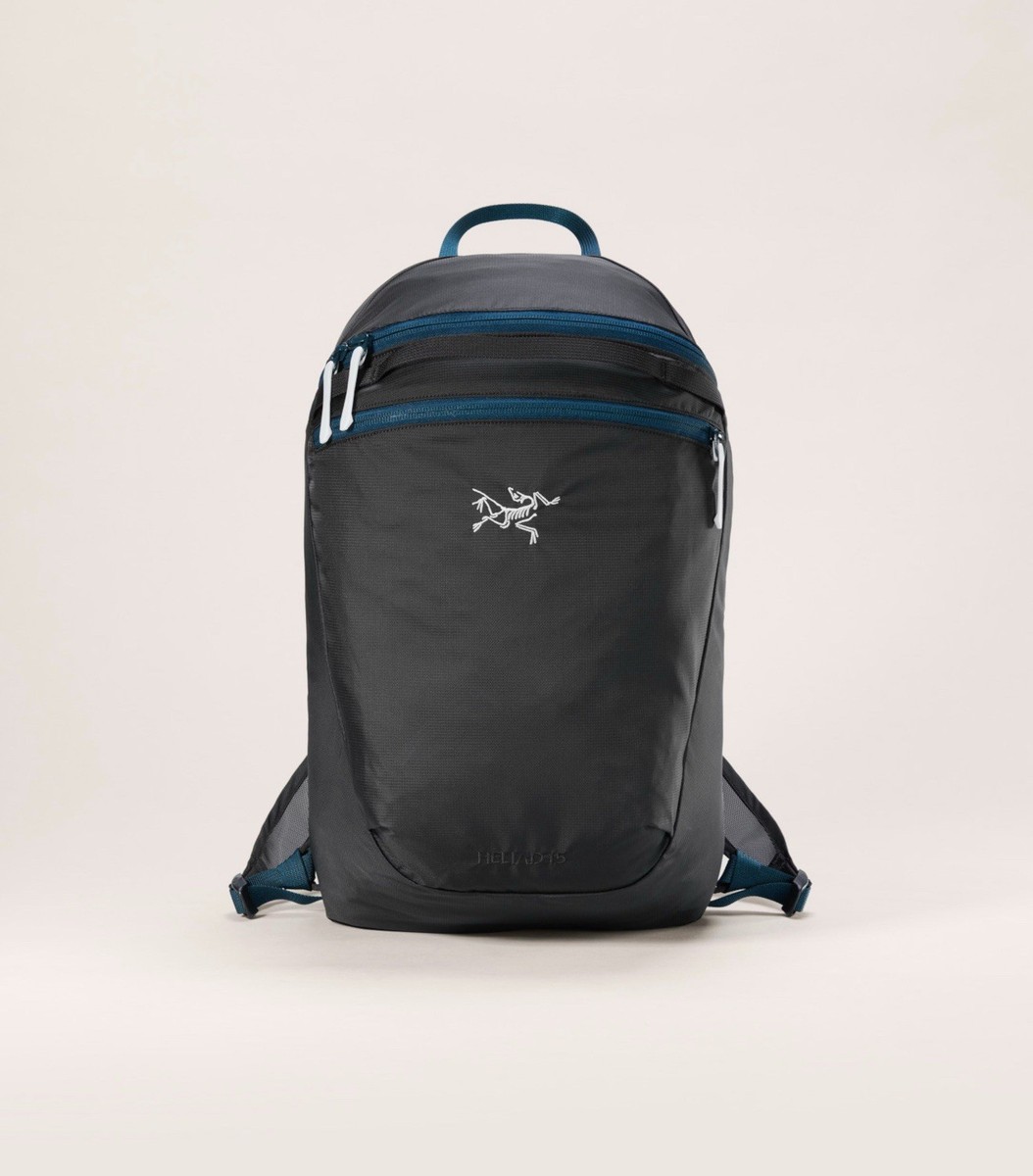 Heliad 15L Backpack ARC’TERYX Arc'teryx Heliad 15L Backpack – Campmor