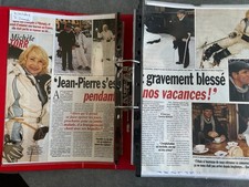 Michèle Torr : Lot articles