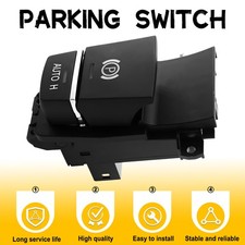 Parking Brake P Button Switch 1pc 61319385029 For Bmw 528i 535i 520i 530i 523i Parking Brake P Button Switch 1pc 61319385029 For Bmw 528i 535i 520i 530i 523i