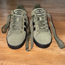 Size 9-Adidas Campus 00s Olive Strata