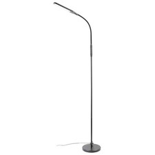 Mainstays 71" LED Floor Lamp, Adjustable Brightness 4 Color Temperature