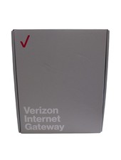 Verizon ASK-NCQ1338 5G Internet Gateway - White Brand New Sealed