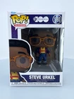 Funko Pop! TV: Disney 100 - Family Matters, Steve Urkel 1380 NOT MINT