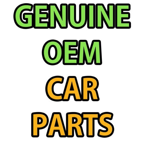Assembly For 2001 2006 Hyundai Elantra : Avante Xd