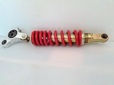 Ammortizzatore posteriore VERVEMOTO TRACKER TRACKER 125