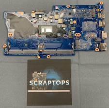 HP ProBook 430 G5 Motherboard i5-8250U L01039-601 711521