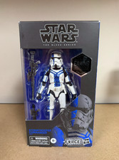 Hasbro Star Wars The Black Series Figures & Collectibles