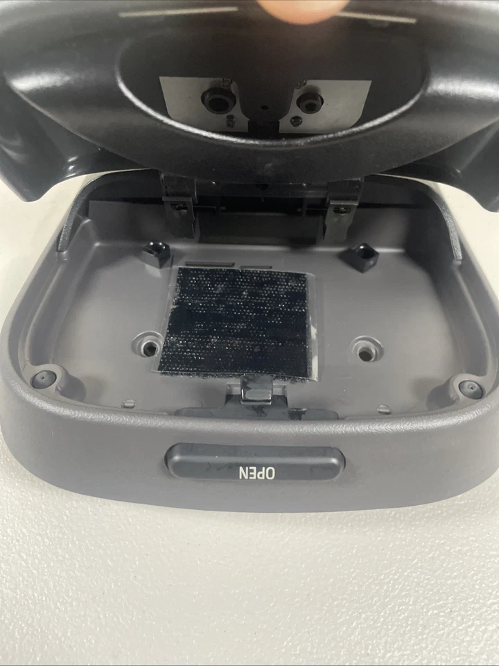 95-01 Explorer/Mountaineer Overhead Console Light Digital Display OEM - Image 4 of 4