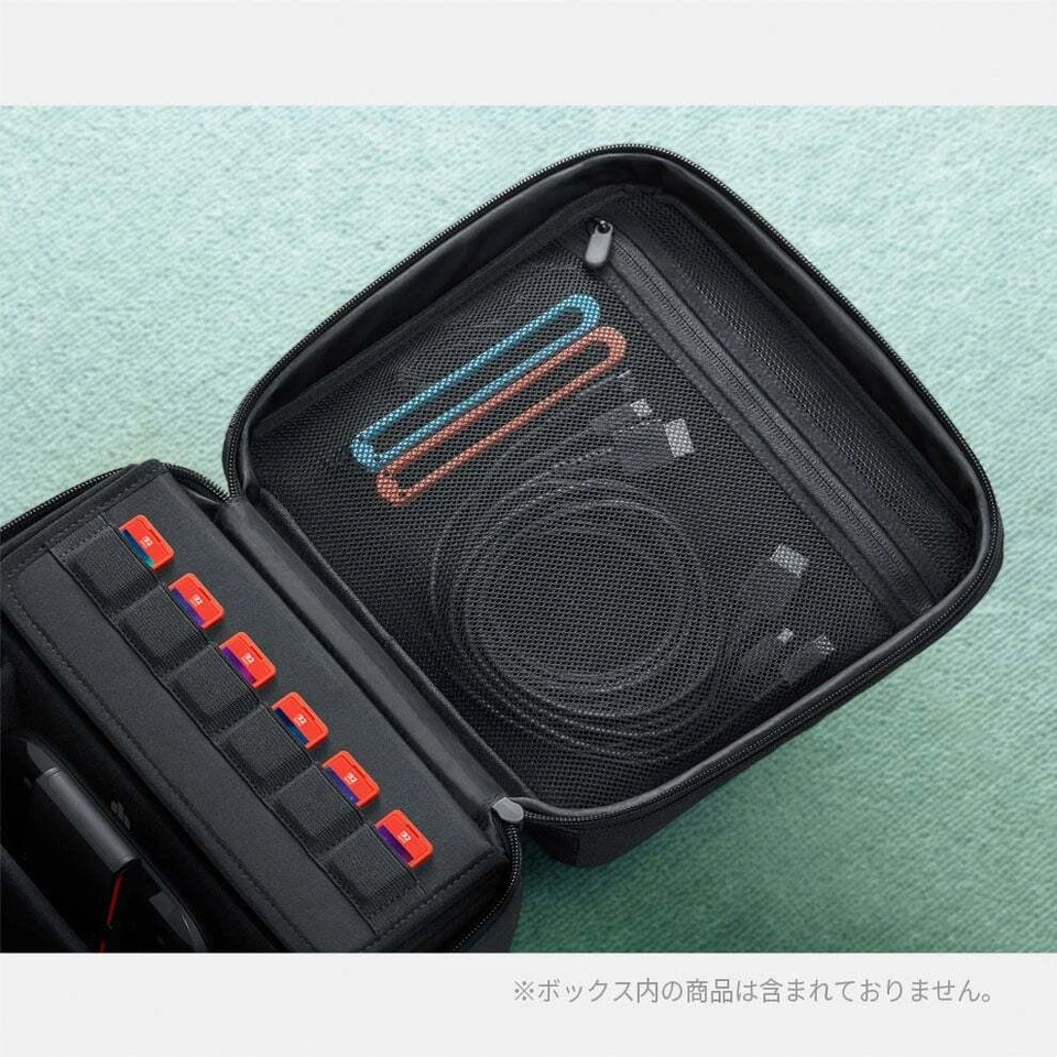 Nintendo Switch 2 All-in-Box Set Console BEE-A-DECAA Esclusiva Giappone [NUOVA] - Immagine 2 di 3