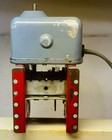 ERECTOR A-47  GILBERT ELECTRIC ENGINE NICE RUNS — photo 10