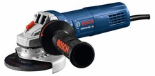 Bosch 4-1/2 In. Ergonomic Angle Grinder