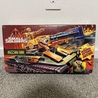 Kenner Buzzsaw Tank Small Soldiers 1:18 Green/Yellow Unopened Box 1998 MPN 55183 — photo 1