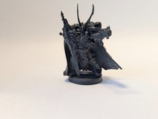 Warhammer - Lord Kranon, Draznicht und 5er Gruppe ausgewählt