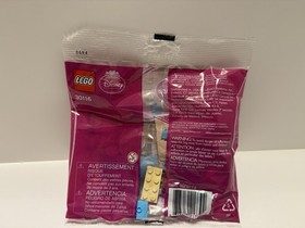 LEGO Disney Princess: Rapunzel's Market Visit (30116) 2014 New Sealed