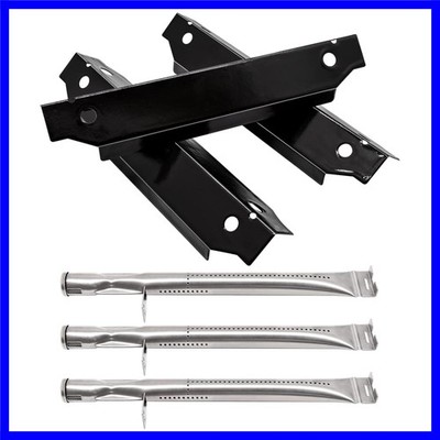 Replacement Parts for Dyna-Glo -D -D -D , 3-Pack Burner and 70-01-673 Heat Te...