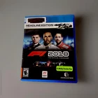 F1 2018 Headline Edition (Sony PlayStation 4) Codemasters Racing game PS4