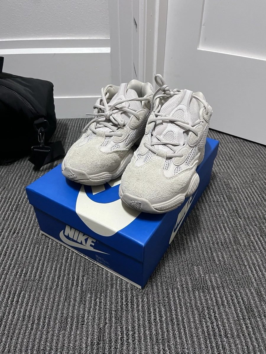 Yeezy 500 Bone White | eBay