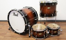 Pearl Master Legend, Kit Pearl Master, Finition Brooklyn Burst, 