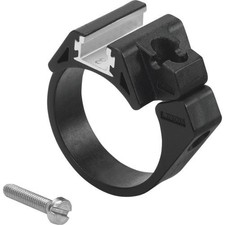 FESTO CORPORATION SMBR-8-50 Mounting kit, for prox switches SME-8, SMT-8, s