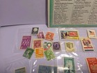 Assorted Group of Collector Stamps & Commemoratives — photo 4