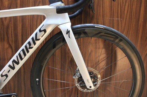 2020 S-Works Venge Roval Rapide CL50 SRAM Red eTap AXS 12-Speed Size 49 - Picture 12 of 24