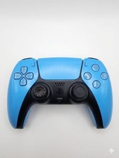 PlayStation 5 DualSense Wireless Controller B...