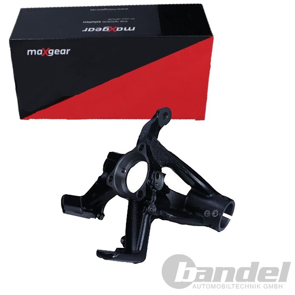 Maxgear Achsschenkel Vorderachse Rechts Passend FÜR Audi A3 Seat Leon Skoda-image