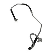 A/C Refrigerant Liquid Hose Global 4812541