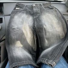 Size 12 Kids Southpole Jorts