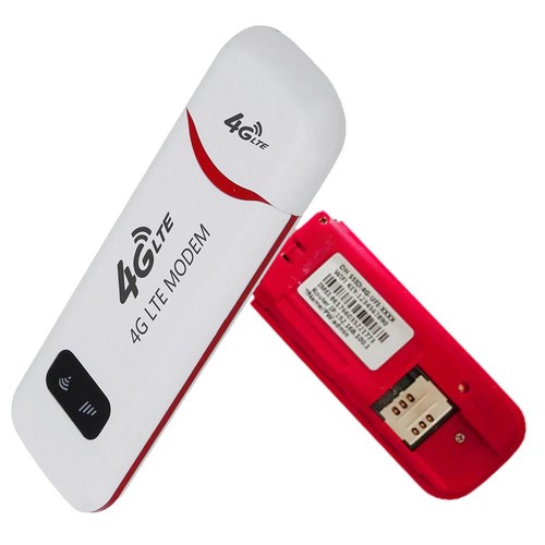 Entsperrte 4G Modem Wireless Router USB Dongle Mobile Breitband SIM HOT O7Q6 - Bild 10 von 15