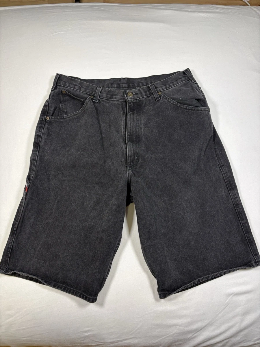 Polo Ralph Lauren Denim Black Shorts for Men for sale | eBay