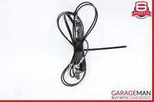 05-11 Mercedes R171 SLK280 SLK350 Convertible Top Right Trunk Lid Cylinder OEM
