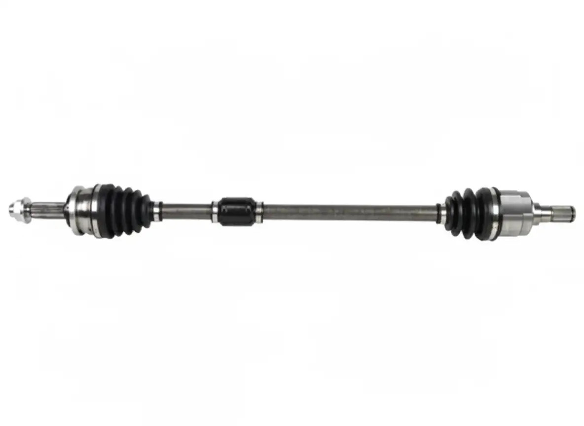 Semiasse 203725 GSP per KIA PICANTO III