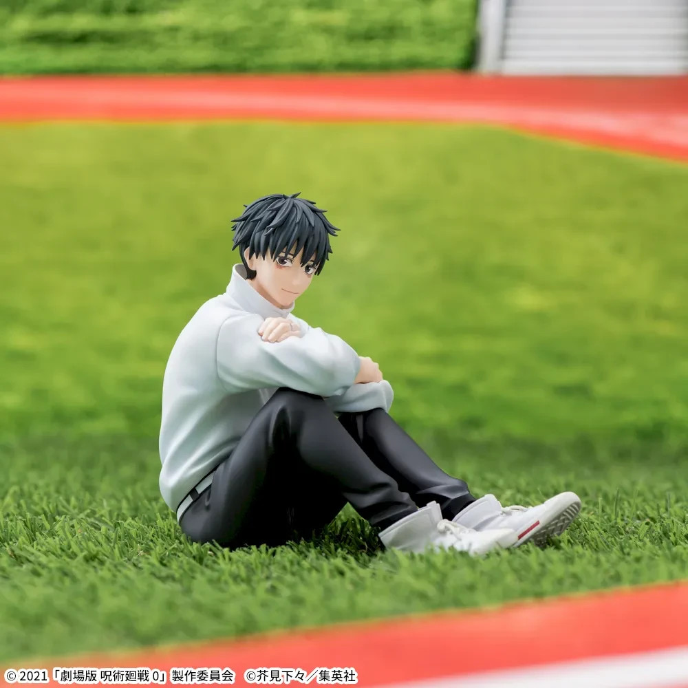 Jujutsu Kaisen 0 the Movie Yumemirize Yuta Okkotsu Figure Japan