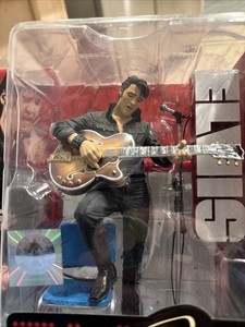 Elvis Presley 68 Comeback Special Figure | eBay