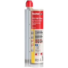 Fischer FIS V PLUS 360 S VW = High Speed