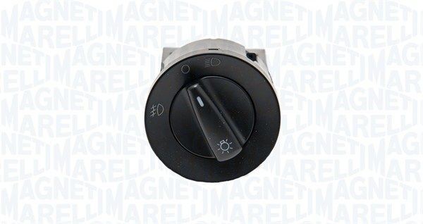 Magneti Marelli 000051057010 Schalter, Hauptlicht FüR VW-image