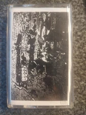STRENGTH FOR TODAY "Redlands 99" Demo Tape/Hardcore/Punk/Straightedge