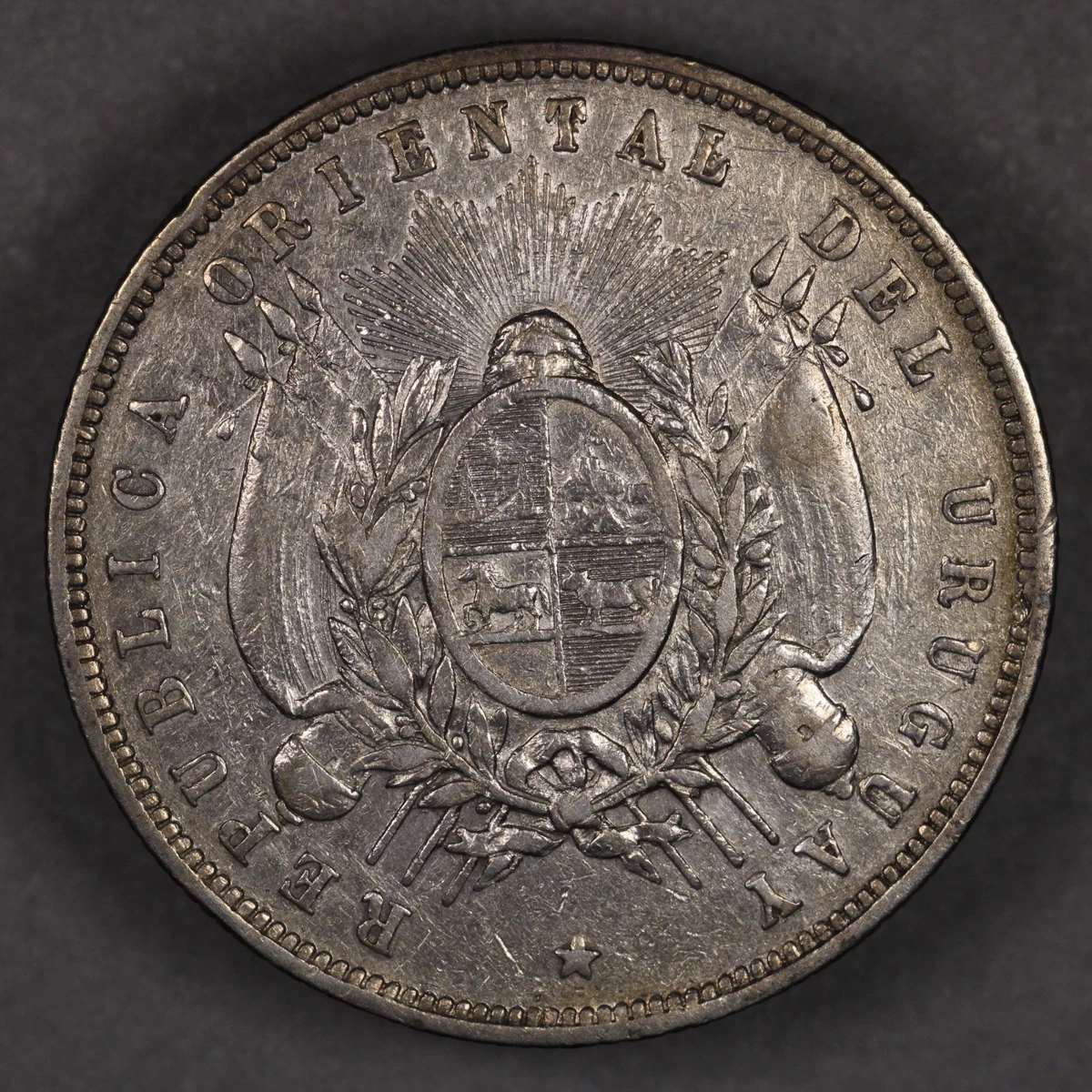 25+ Uruguay Coins for sale | Updated Oct 2026