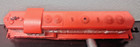 ARNOLD RAPIDO  N GAUGE FRISCO 720 DIESEL TRAIN  ENGINE  WESTERN GERMANY — photo 7