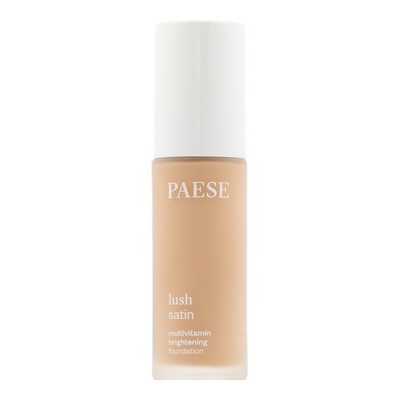 Paese Lush - Satin 33 Golden Beige 30ml