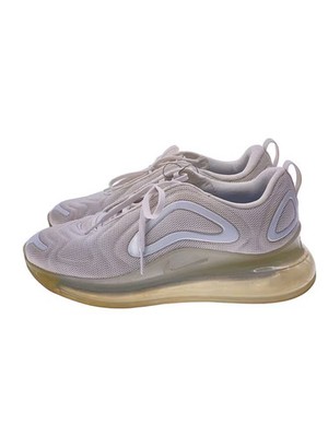Nike Air Max 720 Air Max White Ao2924 100 26.5Cm White GEI53