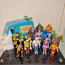 Scooby Doo The Mystery Machine