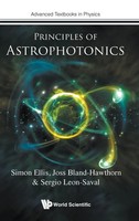 Ellis Simon | Principles OF Astrophotonics | Buch | Englisch (2023) | Gebunden