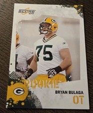 2010-11 Score Rookie and Traded Hockey 11