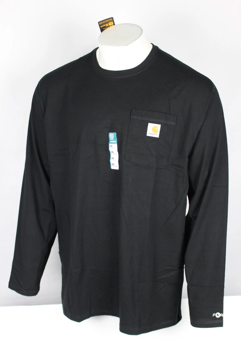 Maglietta Uomo Moda Lusso Manica Lunga Cotone Collo V – Casual Elegante Oversize