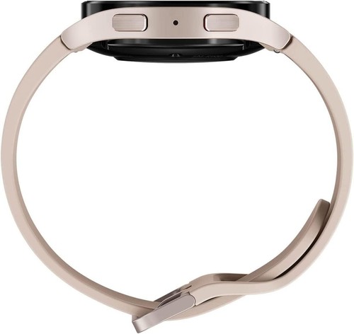 Samsung Galaxy Watch5 40mm SM-R900 Aluminium GPS Smartwatch - Rose Gold - Picture 2 of 6